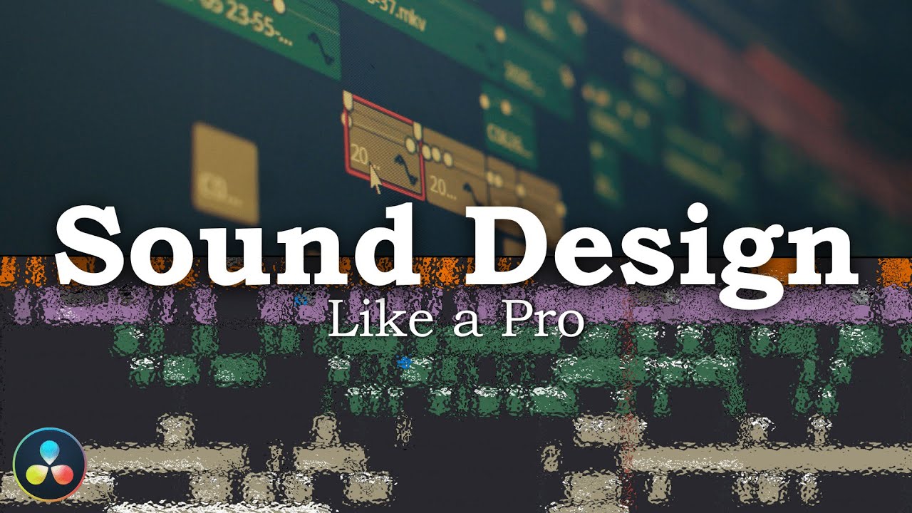 Short Film Sound Design Breakdown