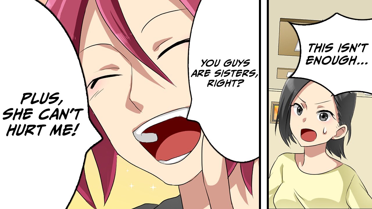 He lied to everyone he invited to the class reunion... [Manga dub]