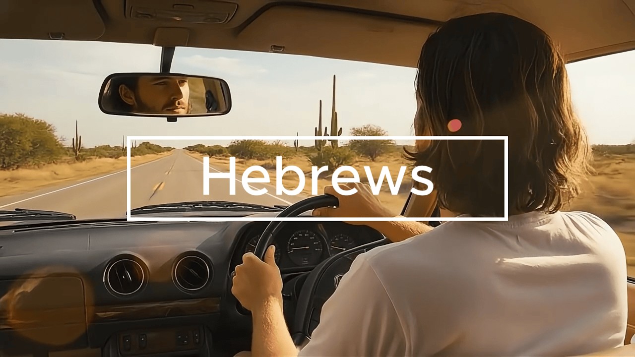 Hebrews Complete | Afrobeat Hip-Hop Flow