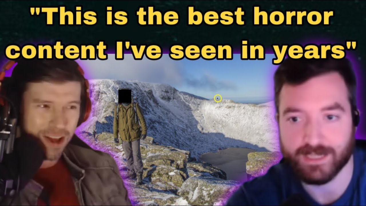PKA Tell Scary and Spooky Stories
