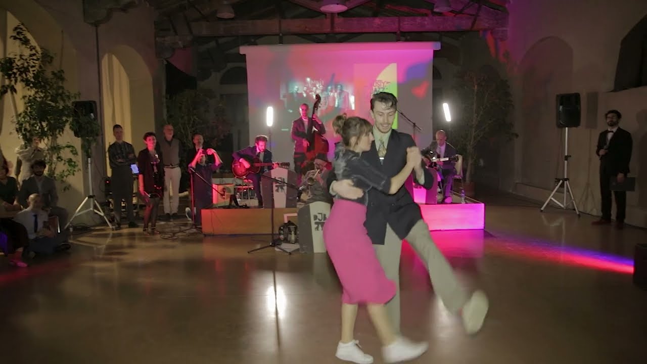 Ari & Simon - Hop The Tower - PSF 2023