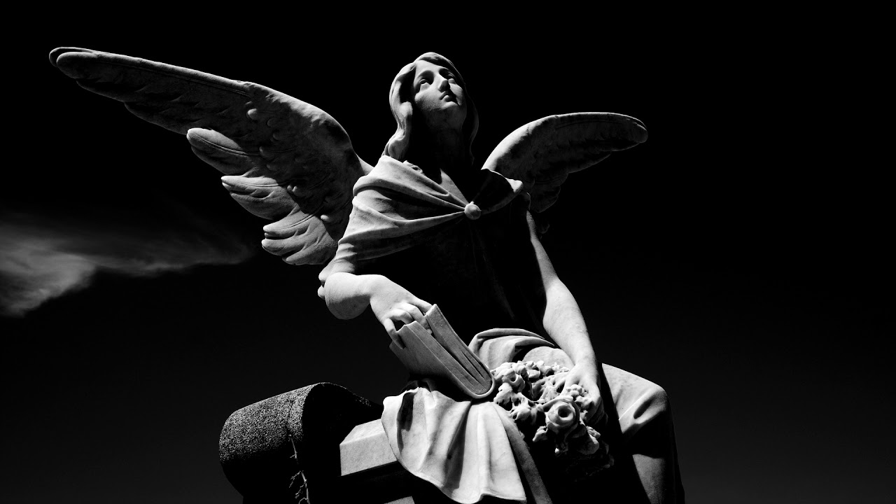 Absolution || witch house. dark trap. wave mix.