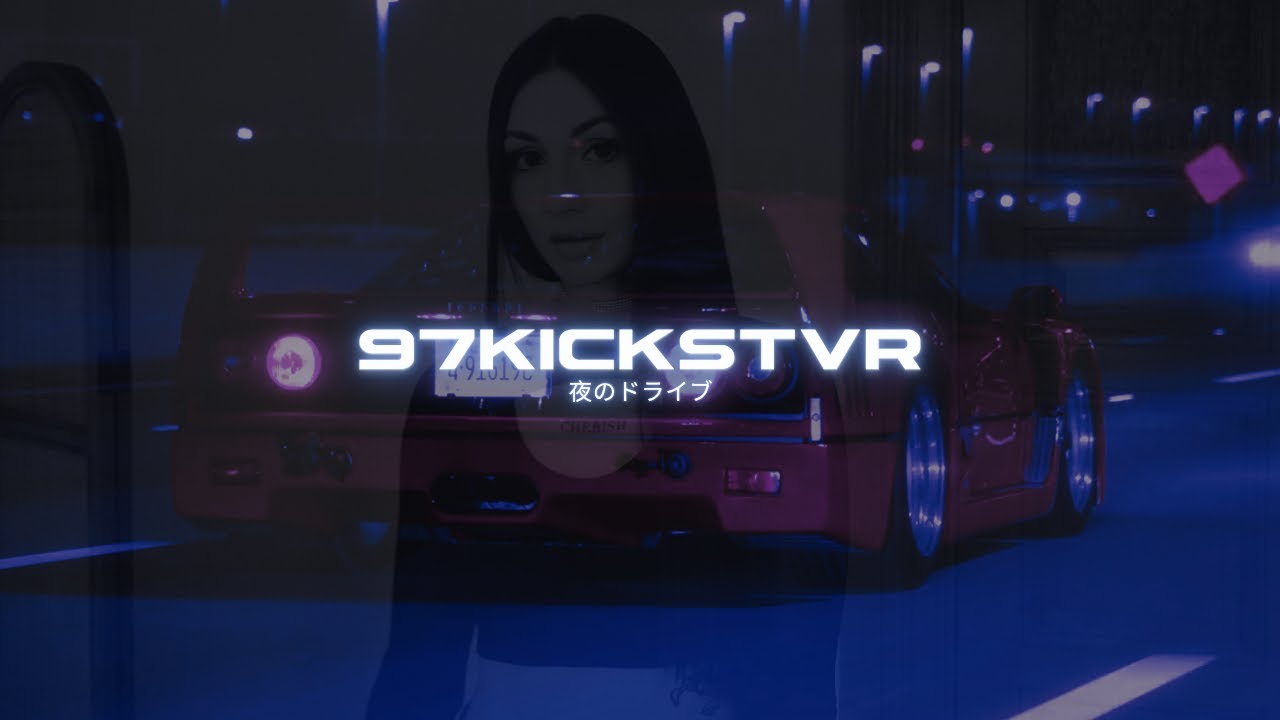 97Kickstvr x Øtherside. - to the skies