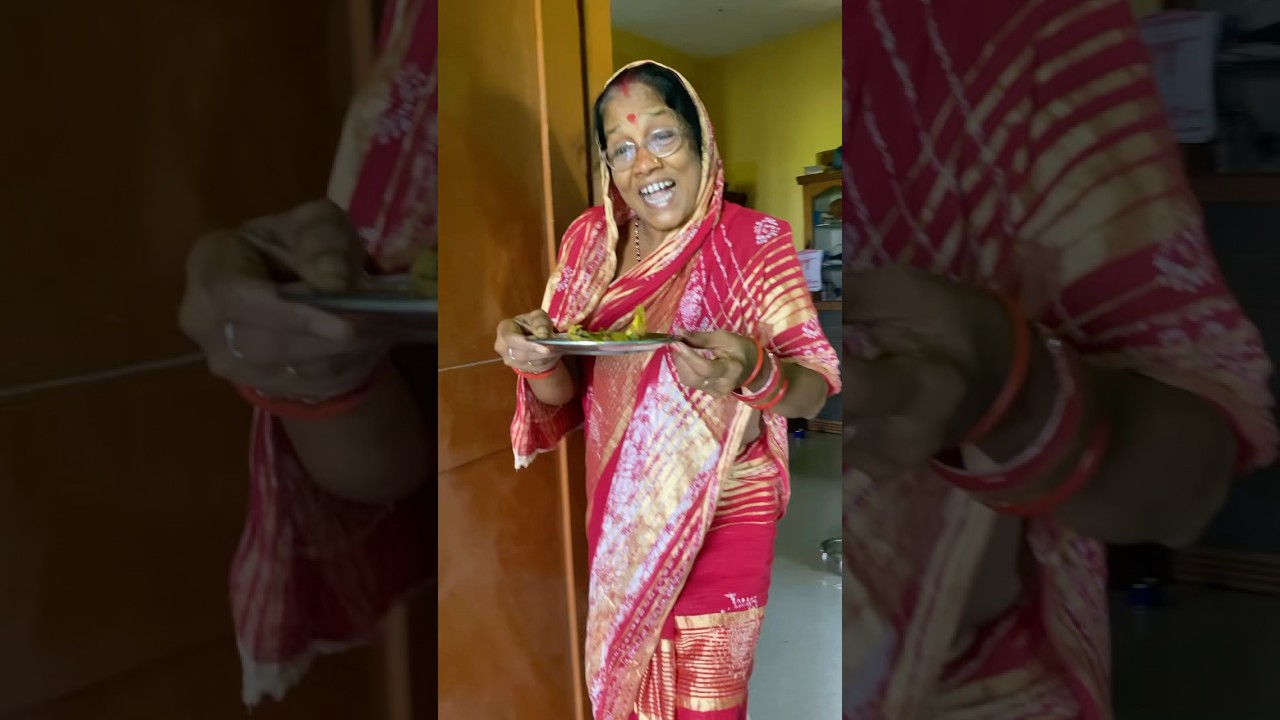 ମାଉସୀ ଆଜି କରିଛନ୍ତି ଓଉ ରାଇତା 😄 // odia vlog // mr adee // mahilmitra #mradee