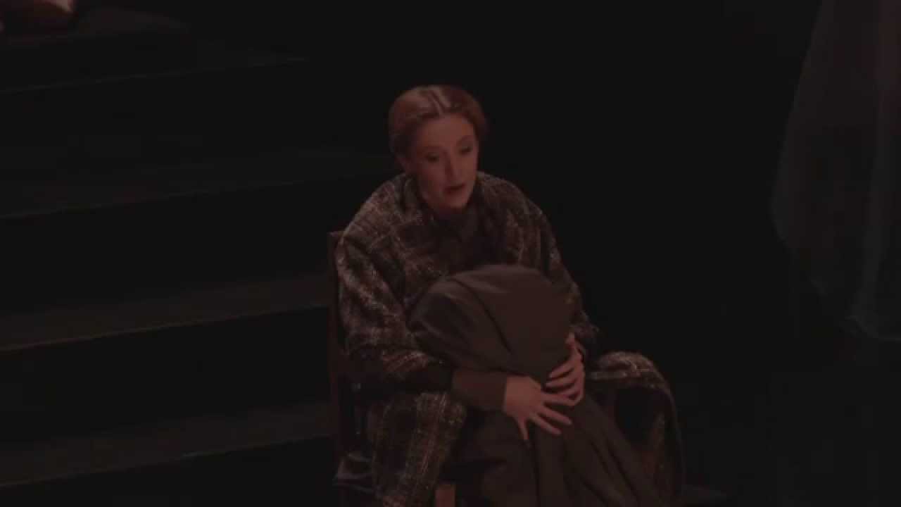 Offenbach, Air de Marianne - Pauline Sabatier