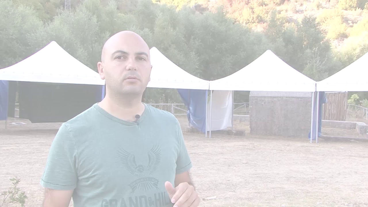 Laurino fatta a ppere! (1° parte)