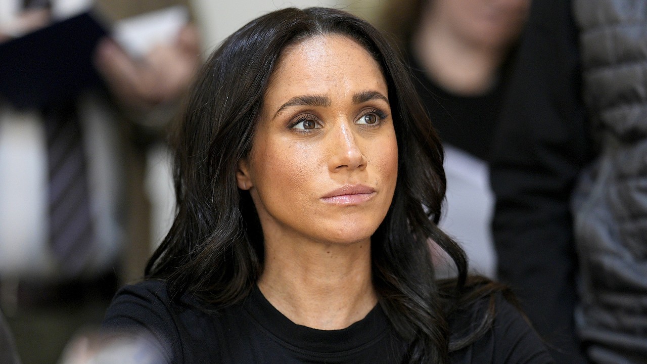 Meghan Markle Reportedly Loses Acting Gig That Inspired UK Move After Backlash