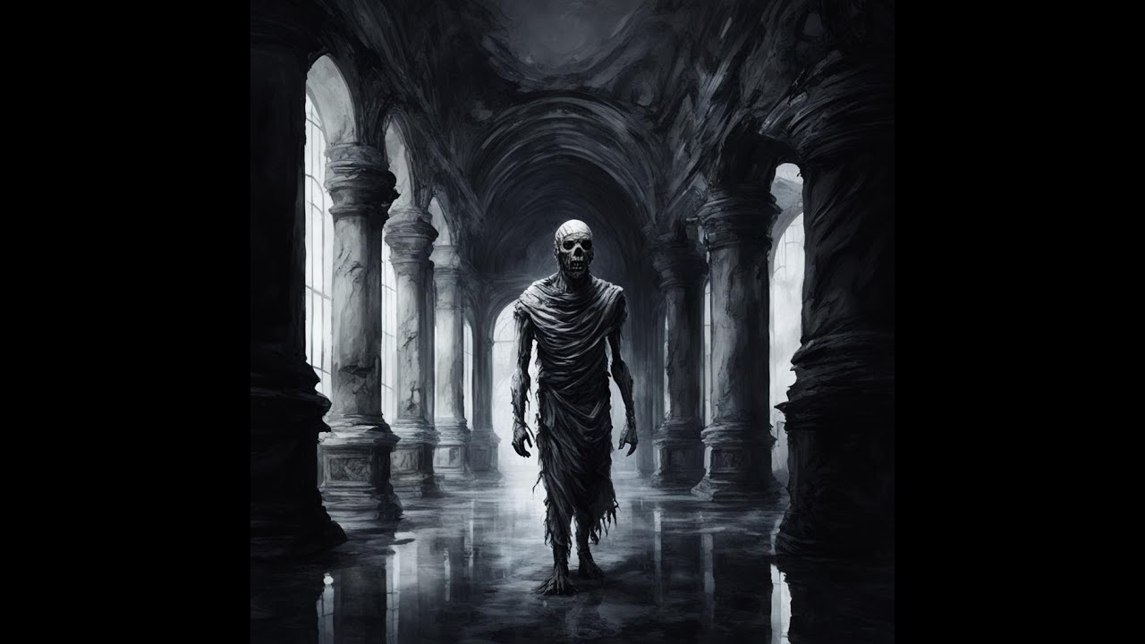 Kings Field 2 - Royal Cemetery (ReMake)