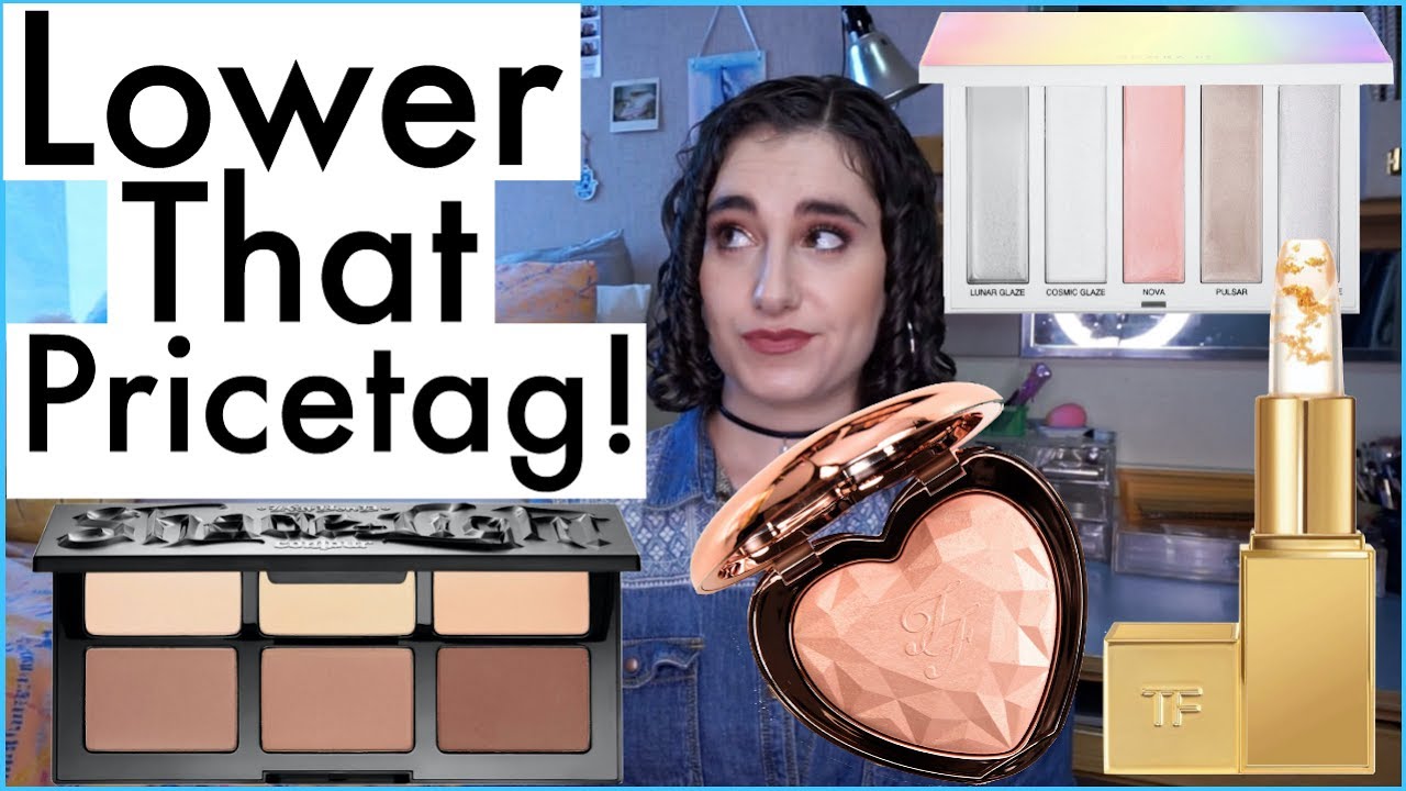 Products That SHOULD Be On Sale At Sephora! | Makeup Your Mind