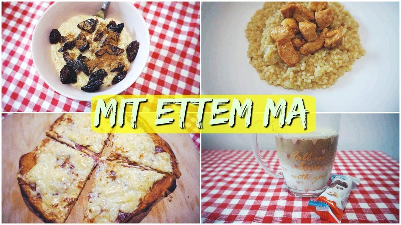 Mit Ettem Ma | Inez Dragos