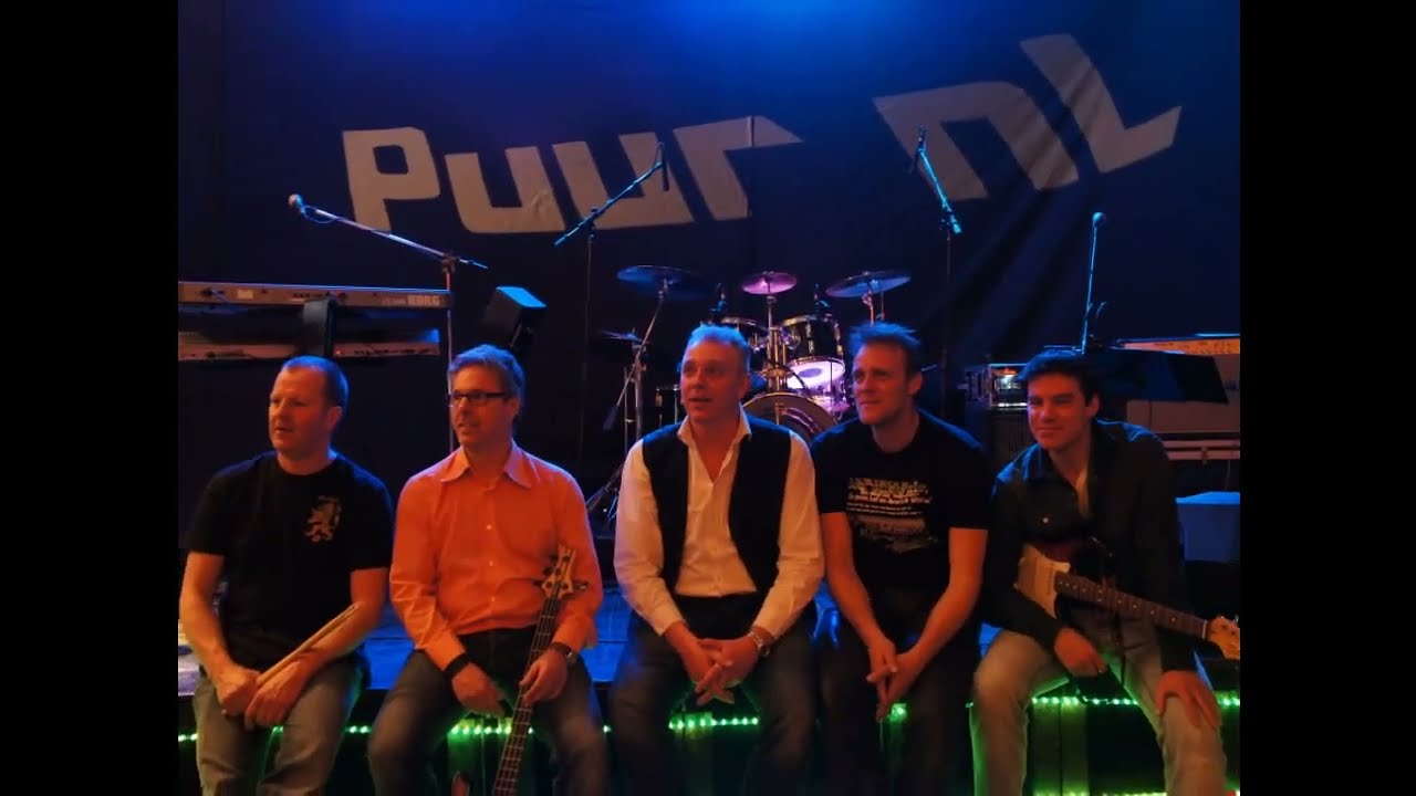 PuurNL promo 2014