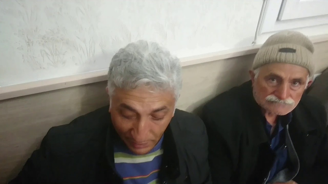 Alaca Köyü Elâzığ