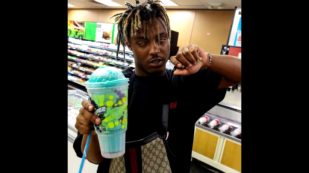 Juice WRLD 