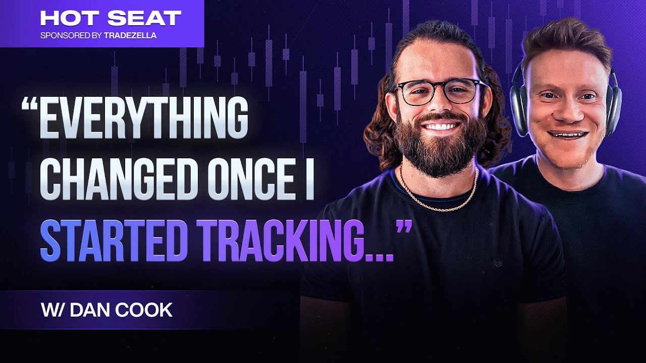 How I Use Tradezella To Identify A+ Setups & Maximize Profits!