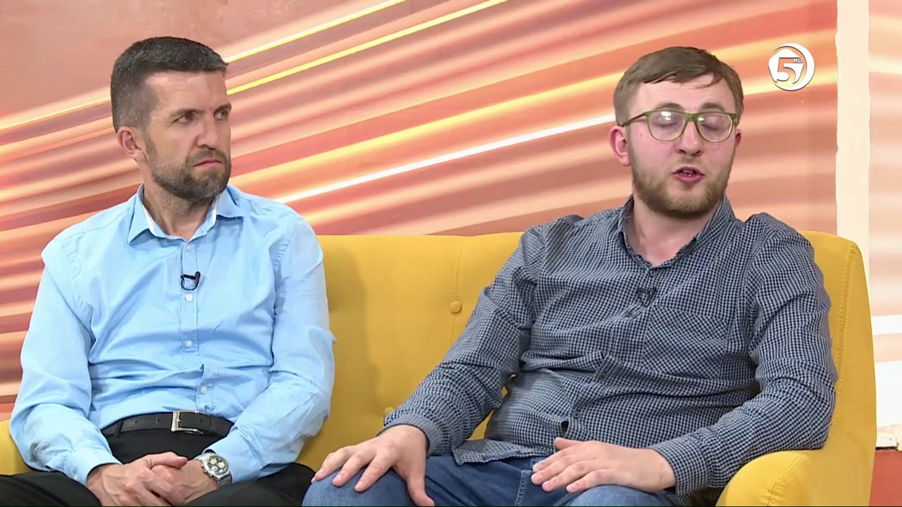 Odazivam Ti se Gospodaru - Naša iskustva s hadža - (Muaz Čelenka i Dženan Zulum)