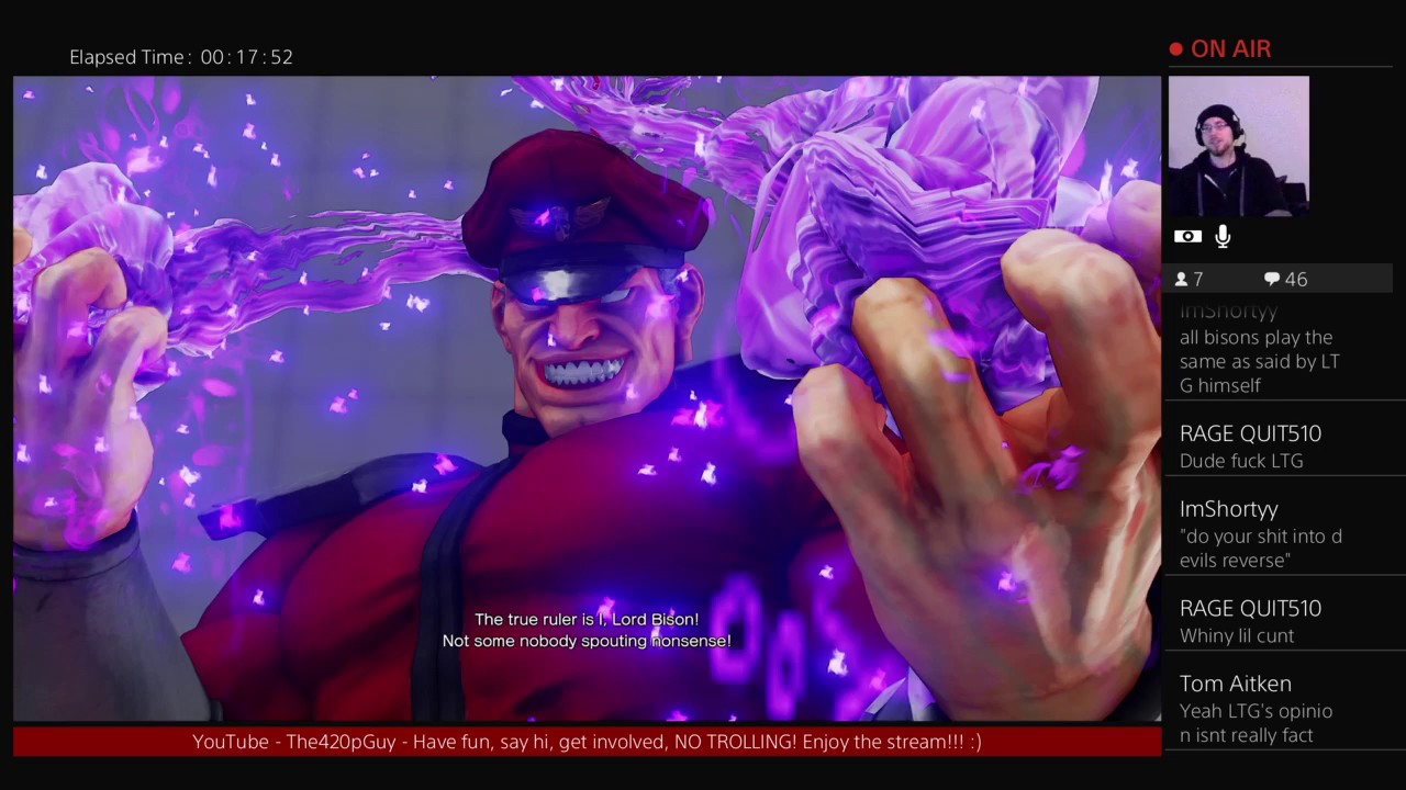 CODY'S BACK! | SFV AE HYPE/DISCUSSION | SFV ONLINE MATCHES | PS4