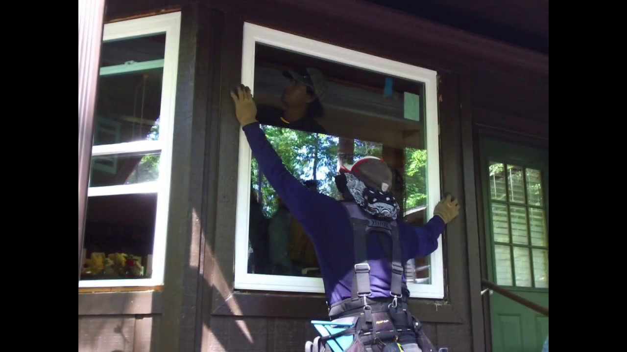 New Windows