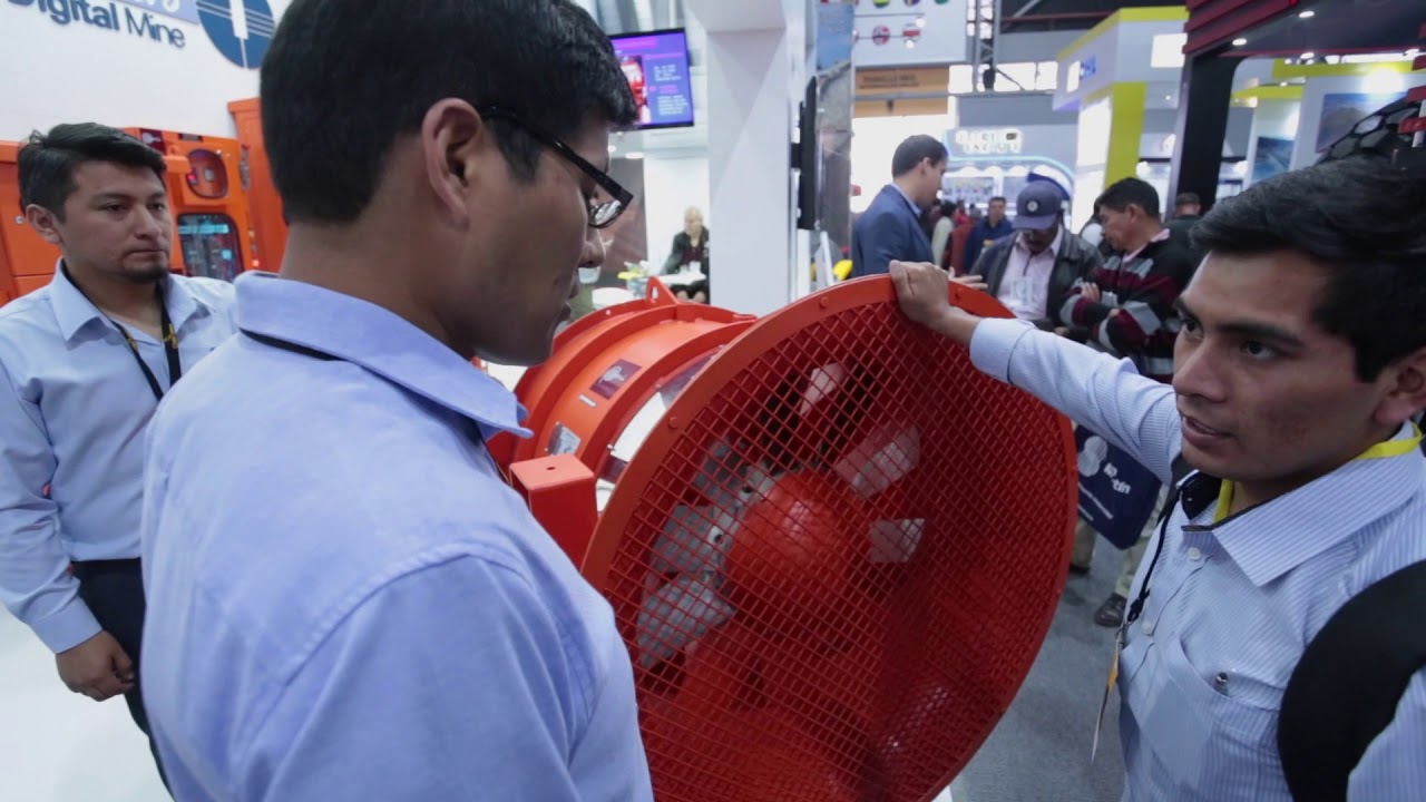 Airtec Expomina