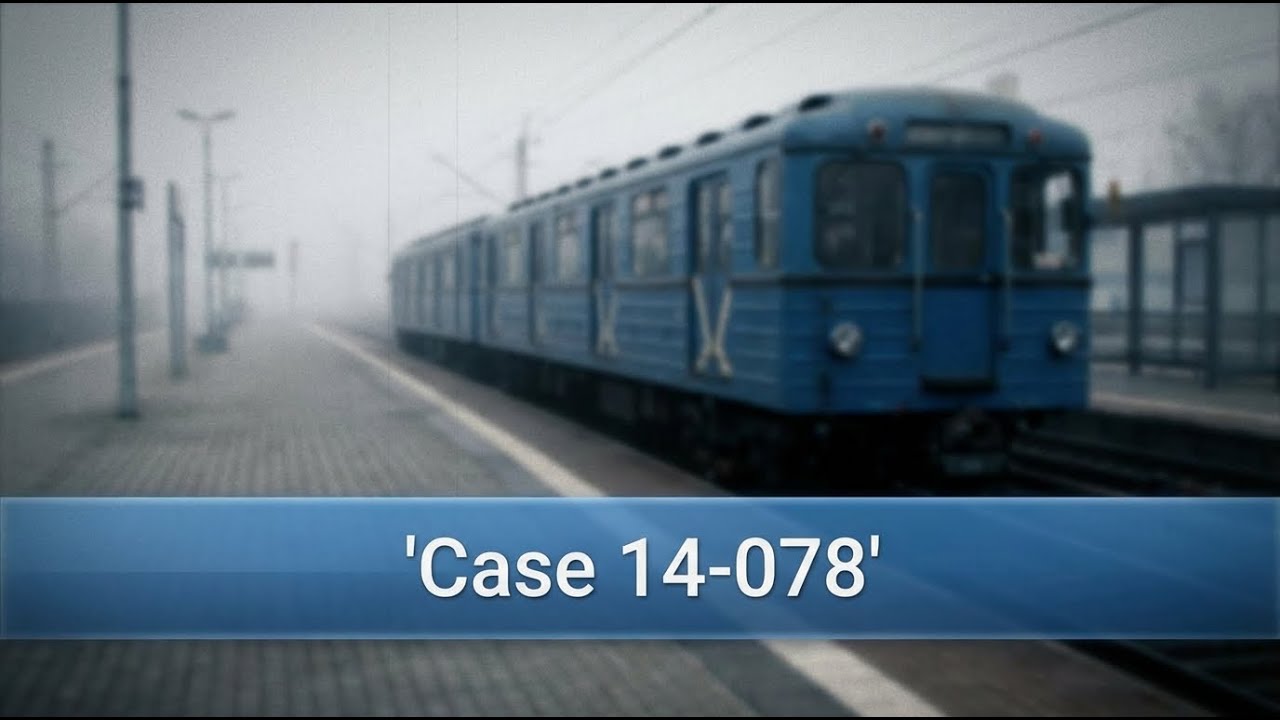 The Halmstad Commuter Incident — Restored Broadcast Review (Case 14-078)