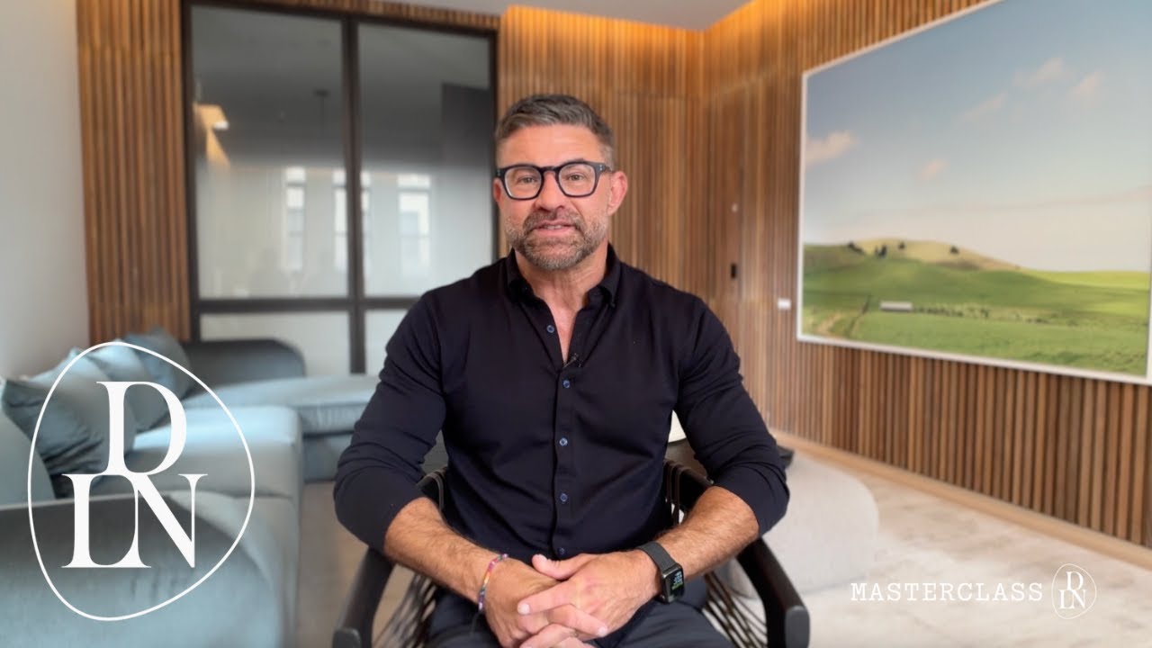 Matt Berman’s Guide to Growing Businesses Without Losing Its Culture