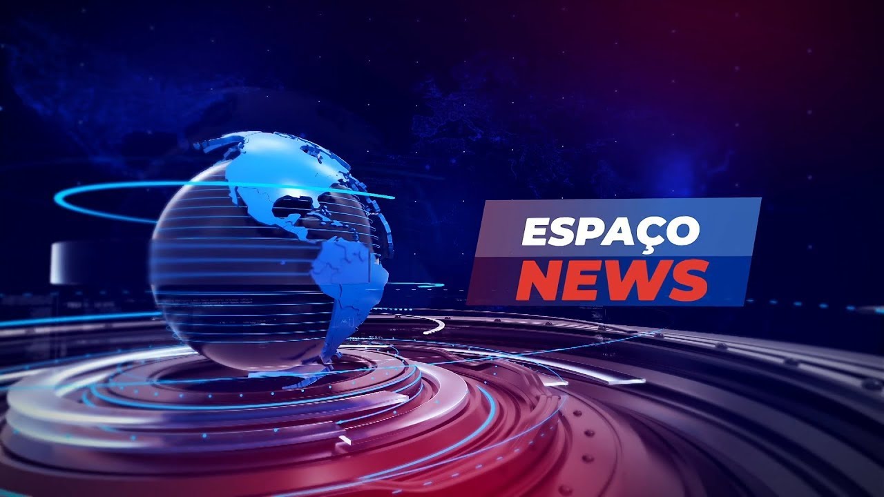 ESPAÇO NEWS 102 COM CLAUDINEI SANTOS - 05/03/2026