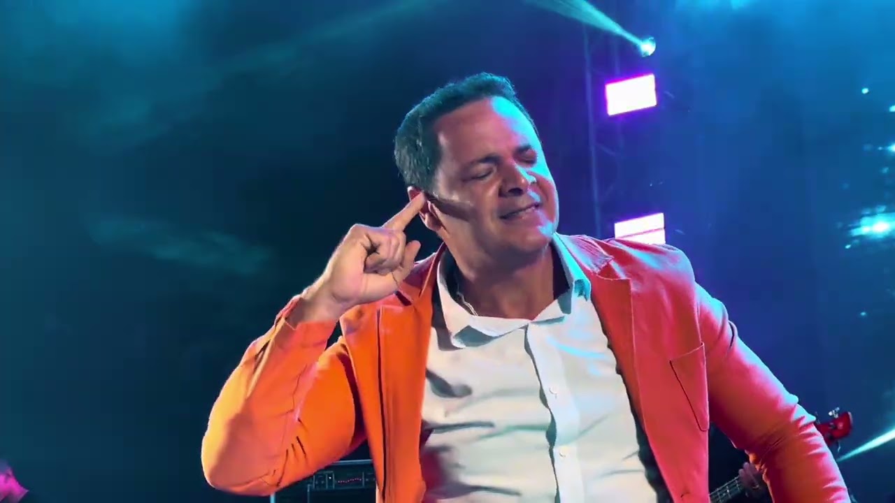 MARCIO MORENO EM IBIRATAIA  (DVD COMPLETO) 2026