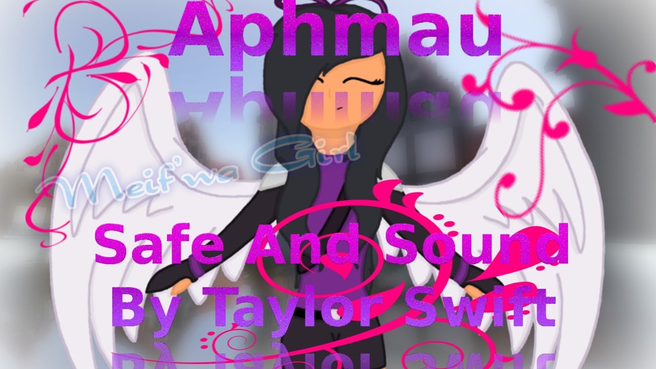 Aphmau - Safe And Sound (Music Video)