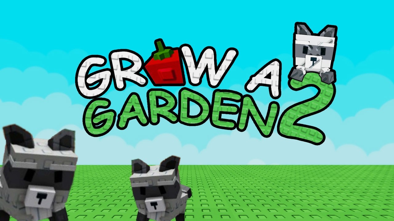 GROW A GARDEN 2 STOCK 24/7 🔴 LIVE