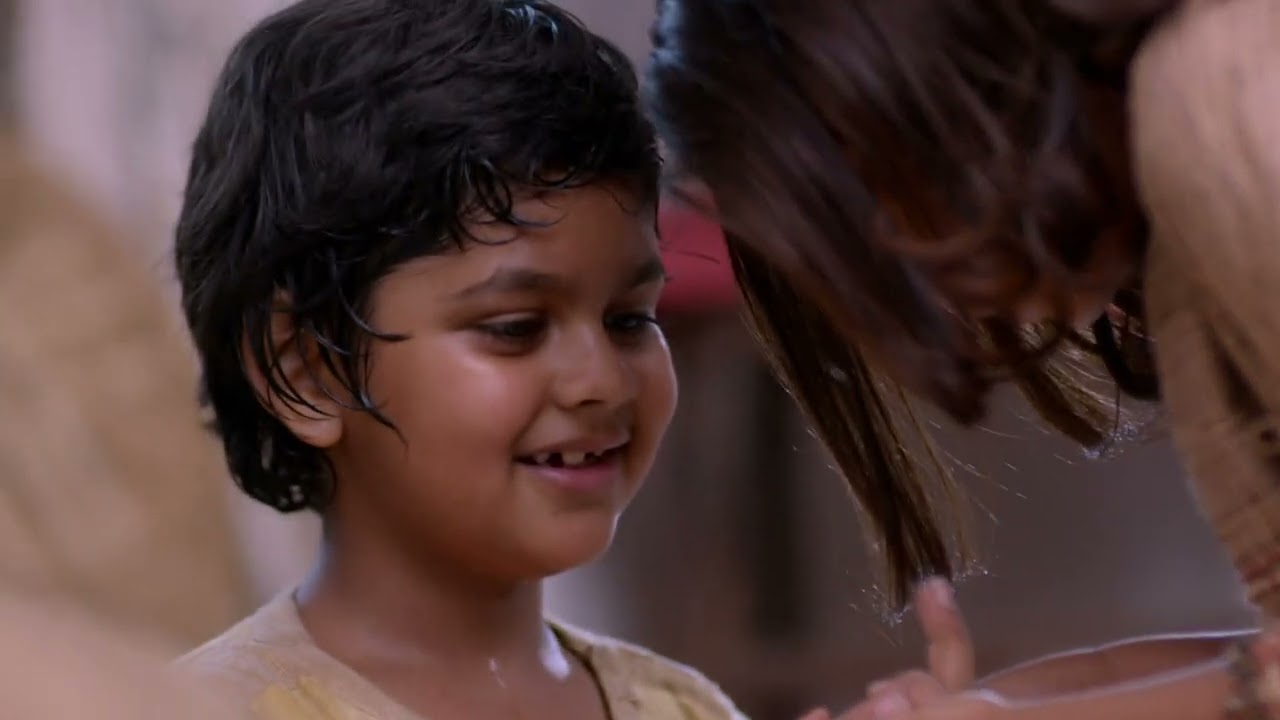Yeshu - Ep 76 - Vivaan Shah,Sonali Nikam,Aarya Dharamchand - Hindi Tv Serial - Zee Anmol