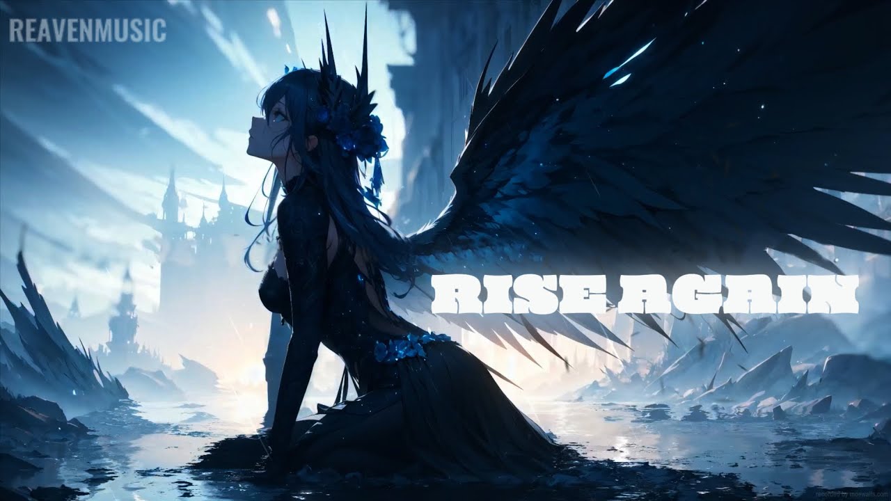 Rise Again