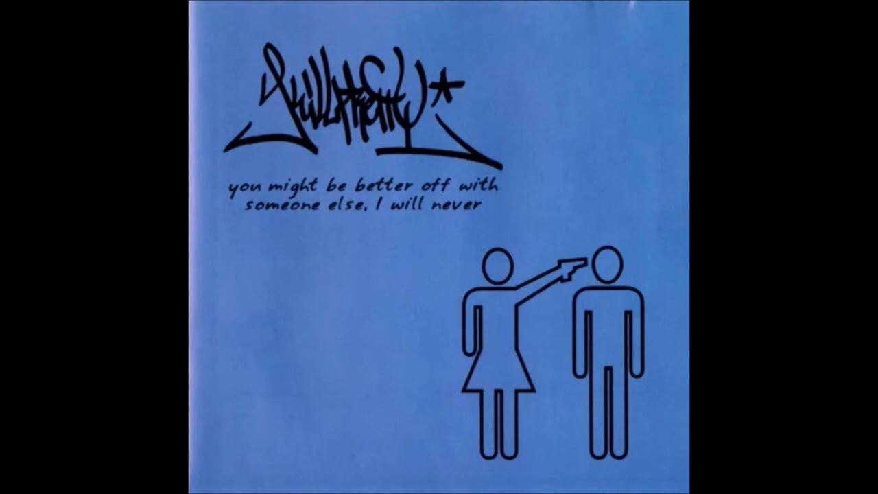 Killpretty - You Might Be Better Off With Someone Else, I Will Never (Full Album)