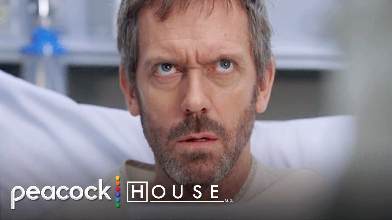 House&rsquo;s Stalker 2.0 | House M.D.