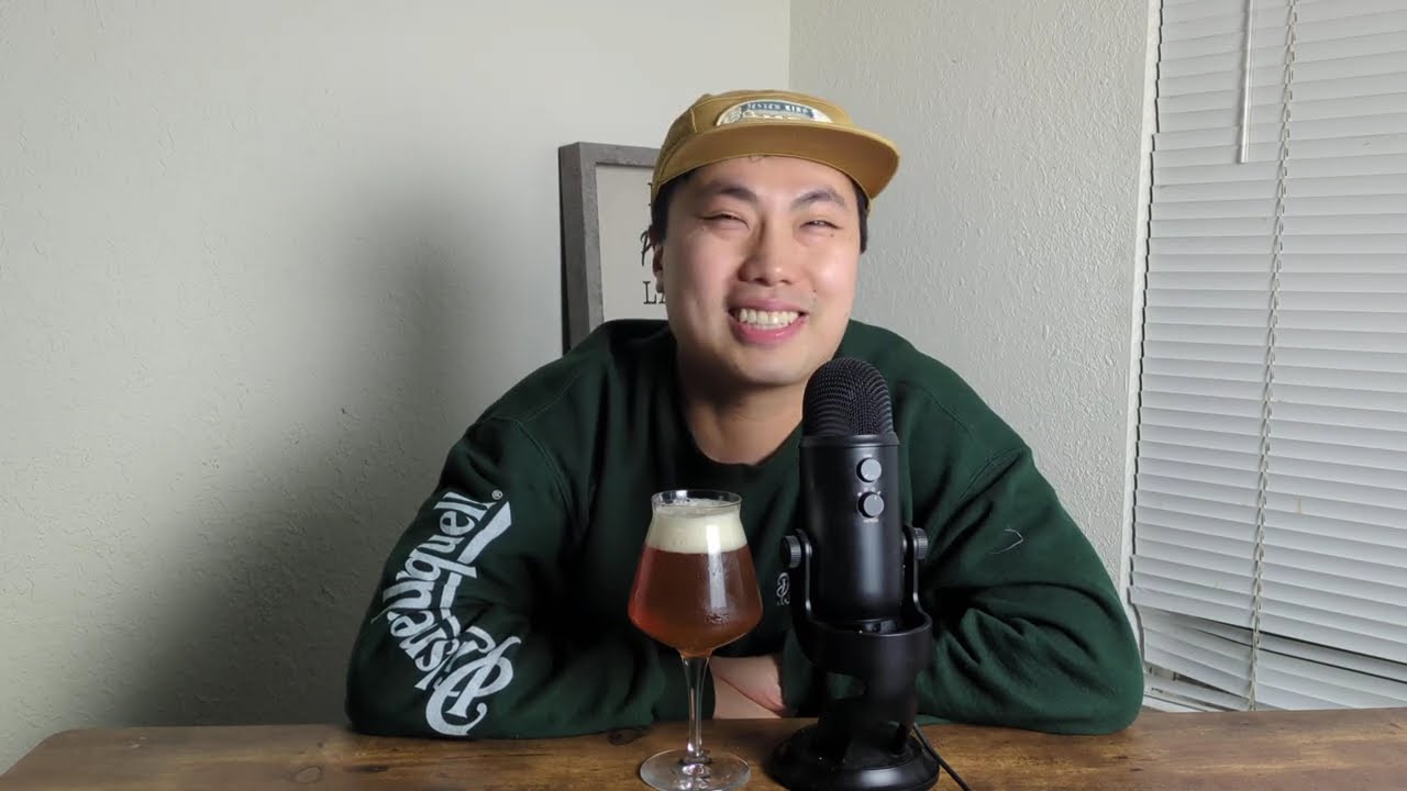 Darwin's Rants: Went To My 1st Beer Festival in 7(!) Years (Rules/Tips!) - Ep. #4116