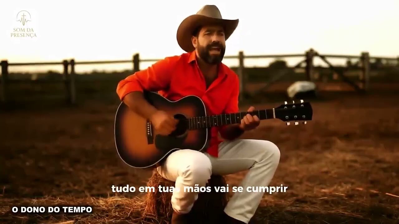 Louvores sem fronteiras no canal José Alves 1.7