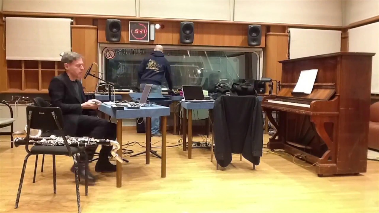 FOR MORTON FELDMAN timelapse by Roberto Paci Dalo