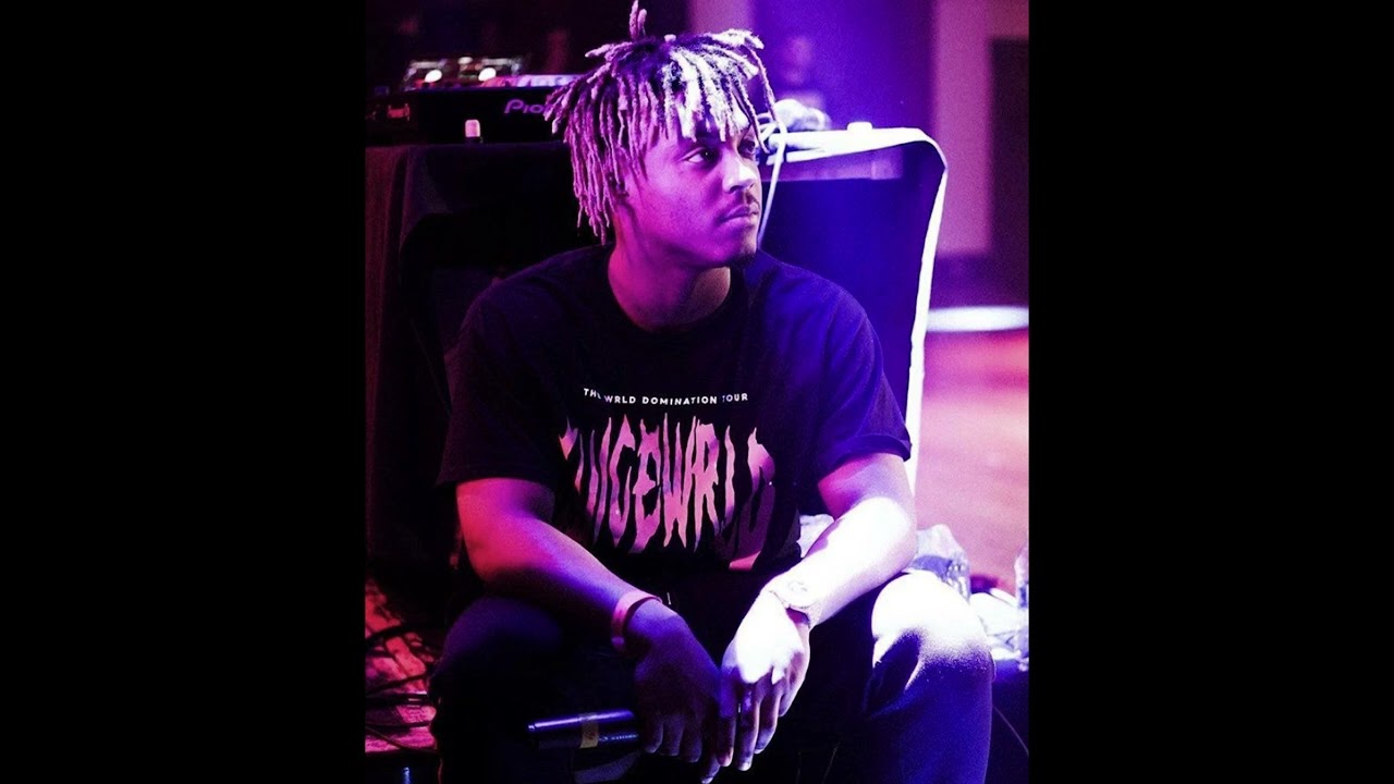 [FREE] *DARK* Juice WRLD x 808 Mafia Type Beat - 