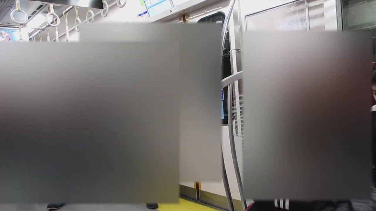 【東洋IGBT+東洋ハイブリッドSiC】京急本線急行羽田空港行き京急新1000形1489編成+1890番台1893編成(L/Cシート・トイレ付)8両走行音　横浜→京急東神奈川