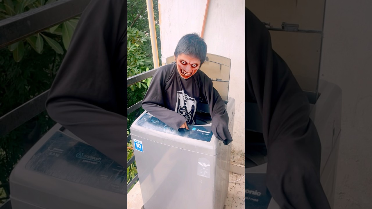 Bhoot Ka Prakoop 🧟#shorts #bhoot #comedy