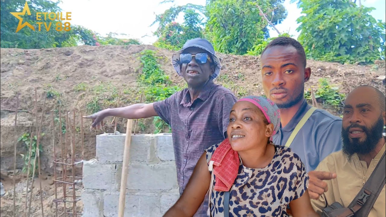 NAN KI PWEN KANAL LA YE NAN MOMAN AN AGRO JONATHAN BAY TOUT DETAY 