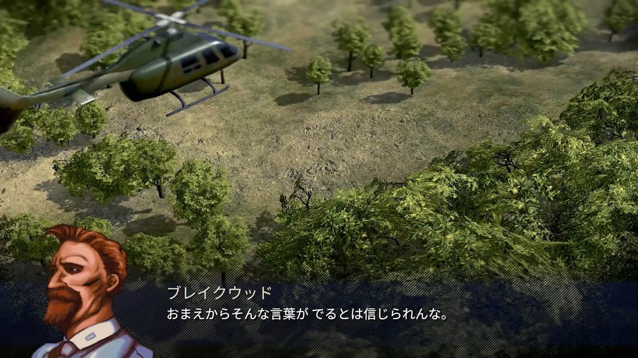 FRONT MISSION 1st:Remake PC(Steam) | OCU-M18 | CORPORAL | No Commentary