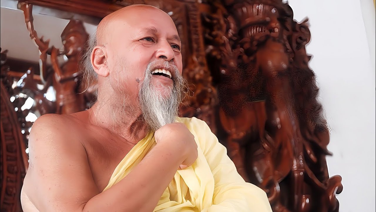 लाइव प्रवचन, मुनिसुव्रत स्वामी जैन मंदिर, ठाणे - 14-02-2026