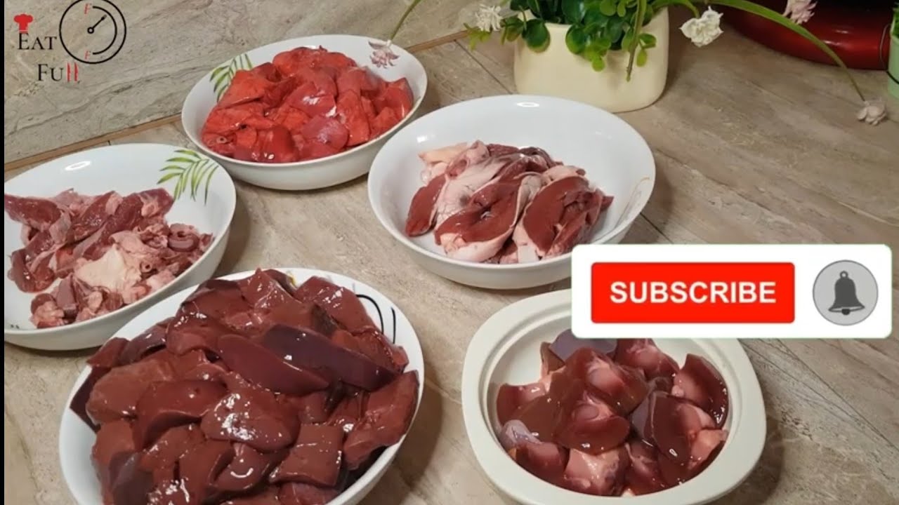 معلاق الخروف الكامل بأطيب طريقة احترافية و بالتفصيل 👌👌👌 من قناة Eat Full 👍