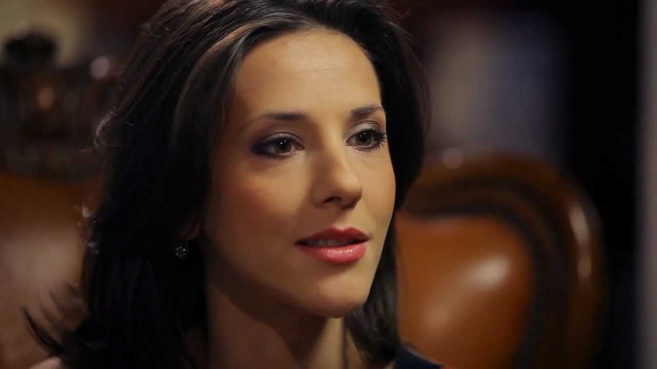 Generatia cu cheia de gat - Andreea Raducan
