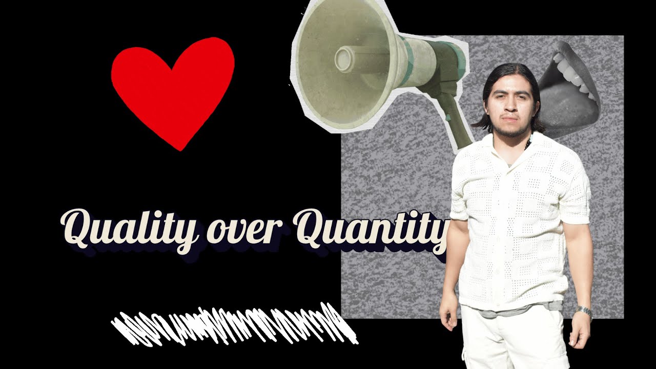 Quality over quantity in dating by Ed Delacruz #date #dating #datingadvice #reels #shorts