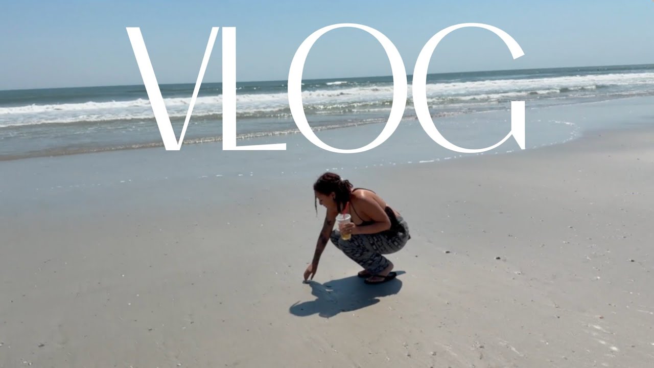 VLOG ☆ a month in the life of a 20 something year old florida gworl
