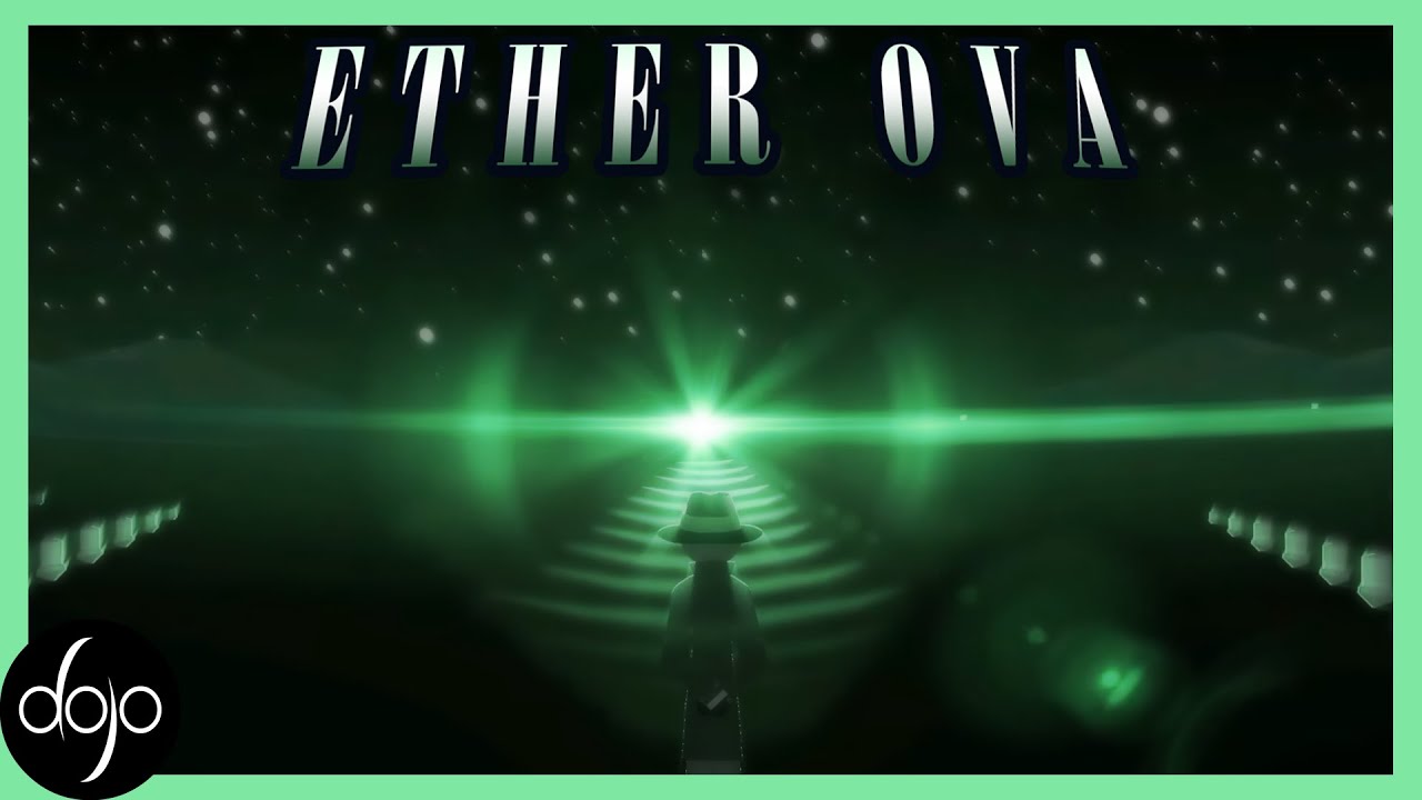 Ether OVA  