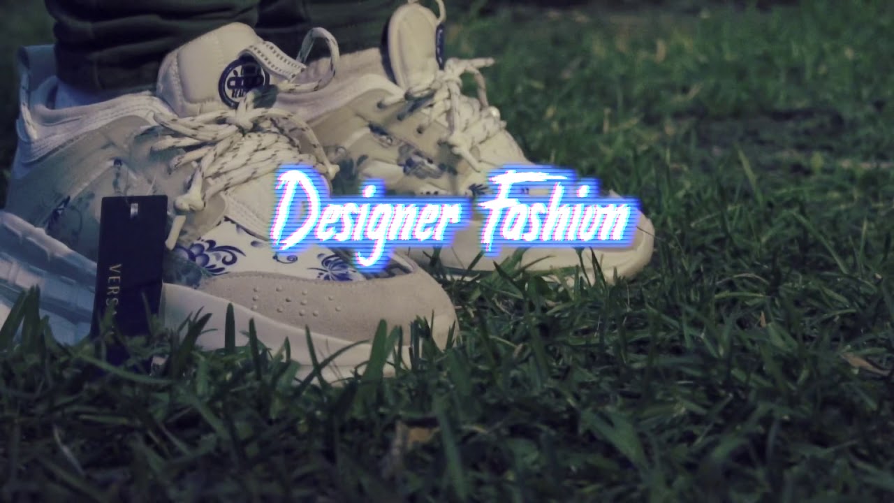 23Kayb &ldquo;Designer Fashion&rdquo; (Official Music Video)