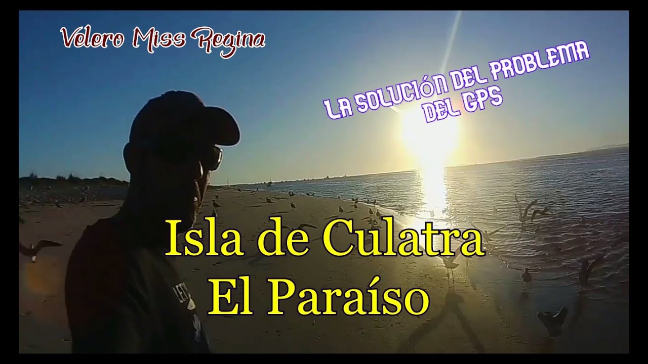 Isla de Culatra