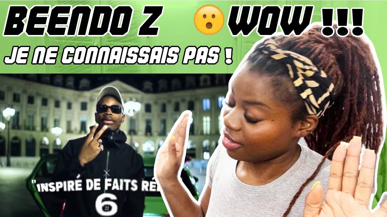 BEENDO Z - INSPIRÉ DE FAITS RÉELS #6 | REACTION