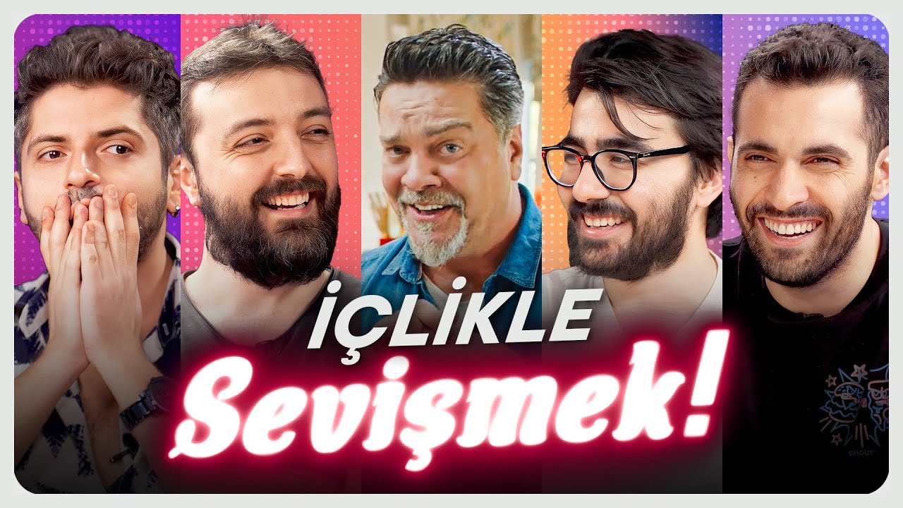 ANA DİLDE DIRTY TALK YAPAMAMA! @OrhunKayaalp @ErenAktan @ucturgut @batuhanbozkan